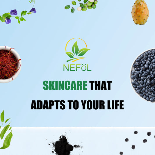 Why Natural Ingredients Matter