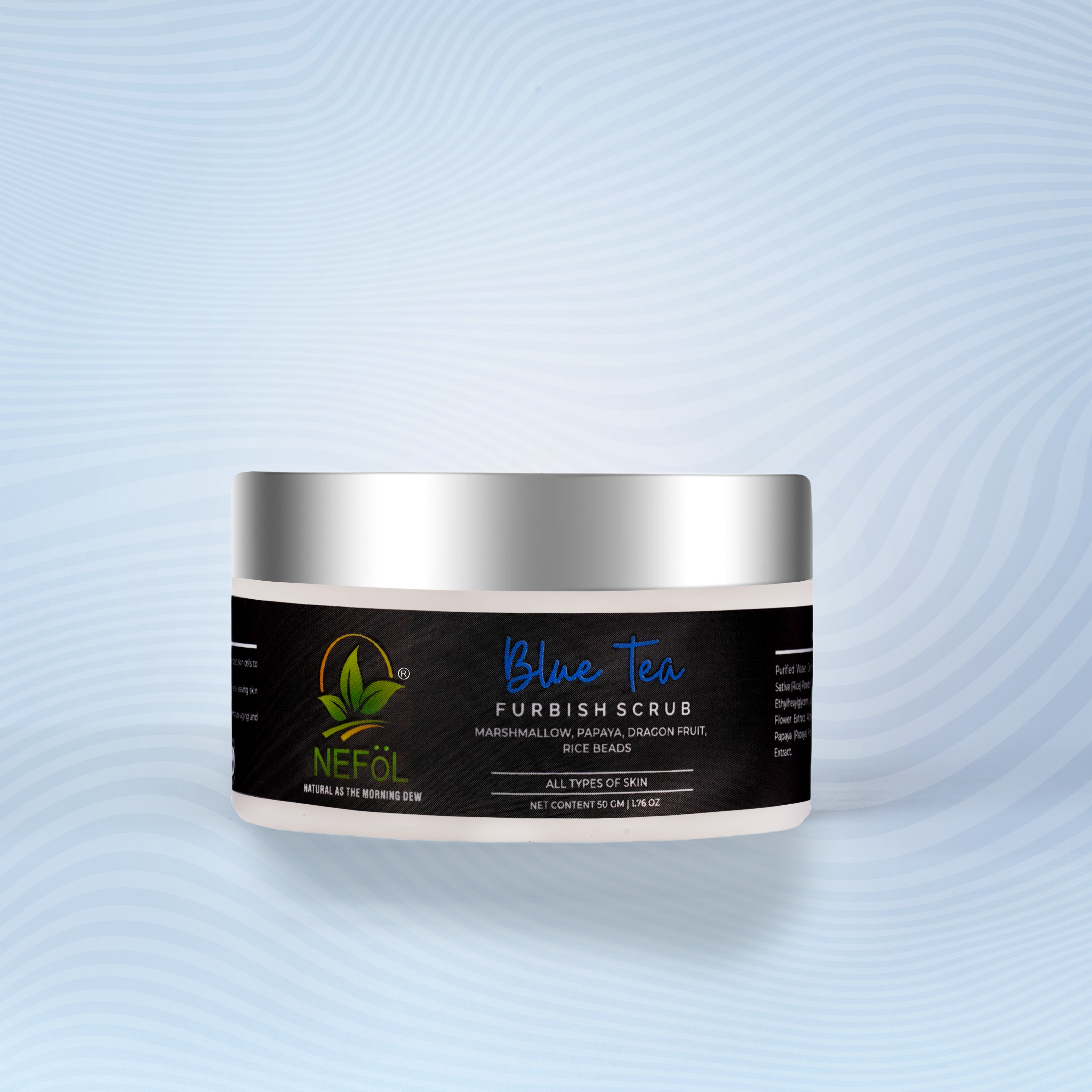 Wind Down – Evening Skincare + Hair Routine (Pack of 4)