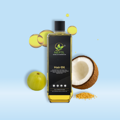 Hair Therapy – Hair Care Routine (Pack of 3)