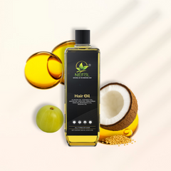 Hair Therapy – Hair Care Routine (Pack of 3)